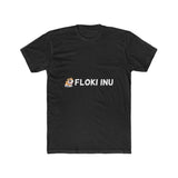FLOKI 2 Unisex Jersey Printify