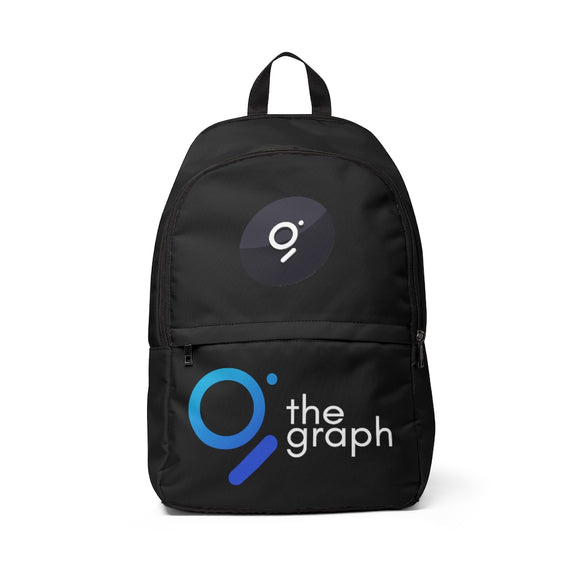 THE GRAPH Backpack Printify