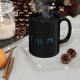 QTUM Mug Printify