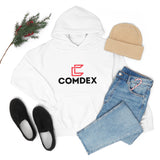 COMDEX Hoodie Printify