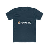 FLOKI 2 Unisex Jersey Printify