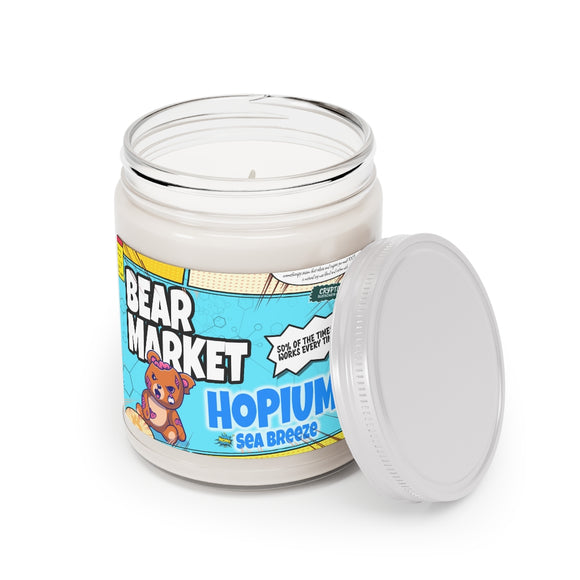Bear Market Hopium Printify