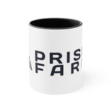 PRISM Coffee Mug Printify