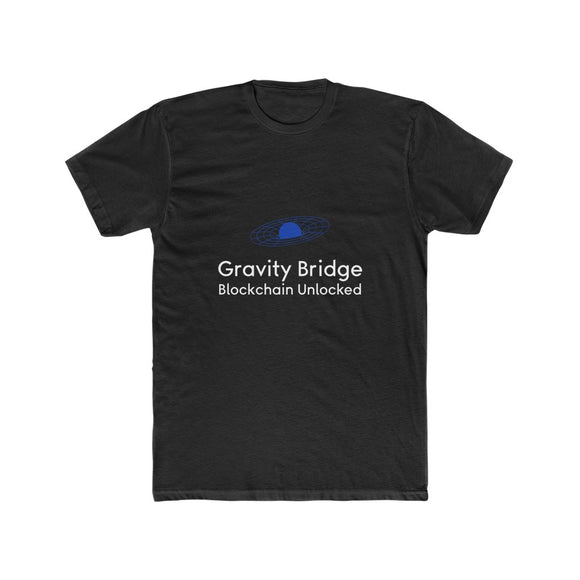GRAVITY BRIDGE Unisex Jersey Printify