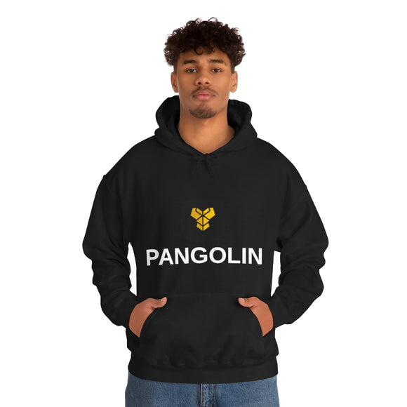 PANGOLIN Hoodie Printify