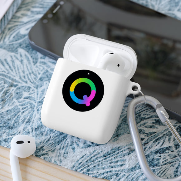 QREDO AirPods / Airpods Pro Case cover Printify
