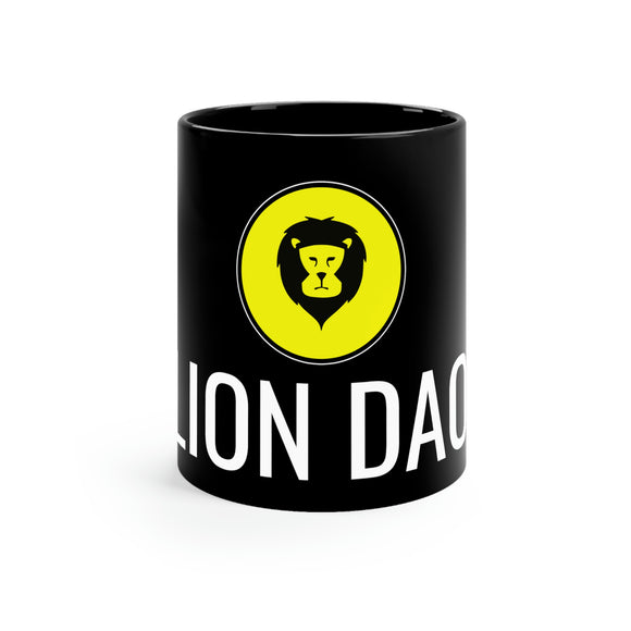 LION DAO Mug Printify