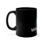 WHALE Mug Printify