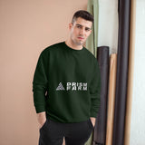 PRISM Champion Sweatshirt Printify
