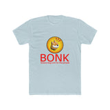 BONK Unisex Jersey Printify