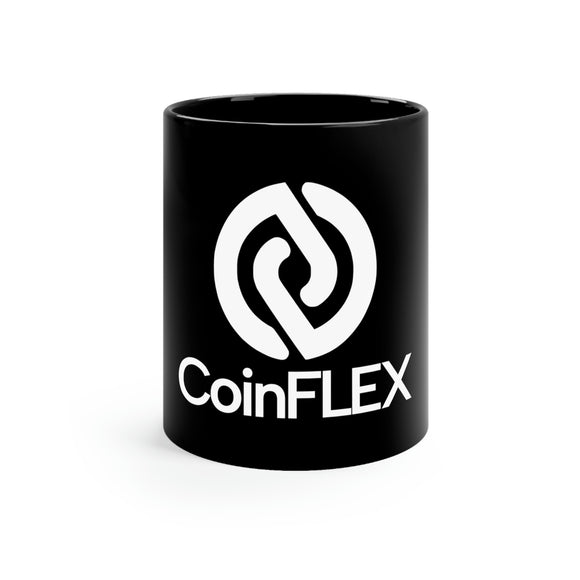 COINFLEX Mug Printify