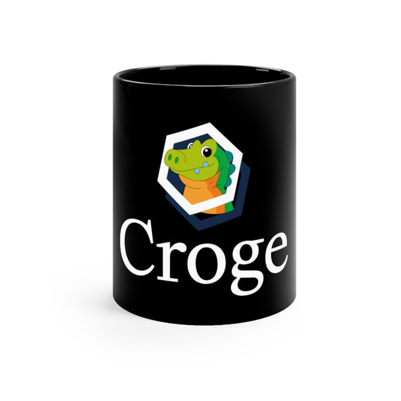CROGE Mug Printify