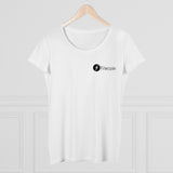 FIL Organic Women's T-shirt Printify