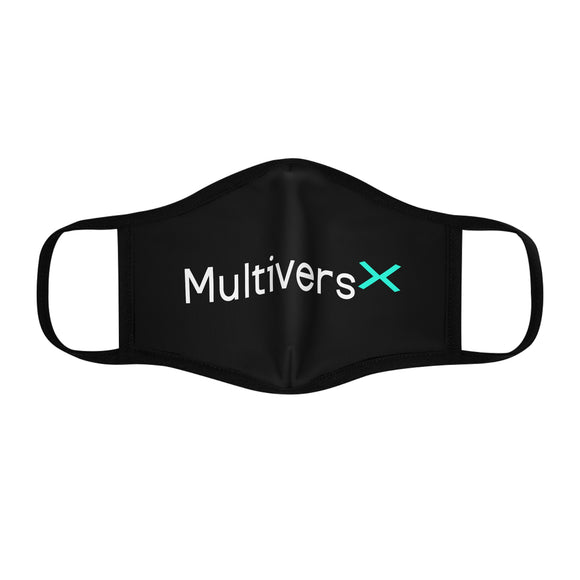 MULTIVERSX Face Mask Printify