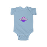 AAVE GOTCHI Infant Fine Jersey Bodysuit Printify