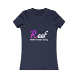 REEF Women's Tee Printify