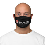 TRADER JOE Face Mask Printify