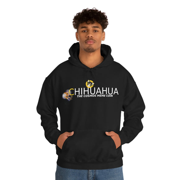 CHIHUAHUA Hoodie Printify