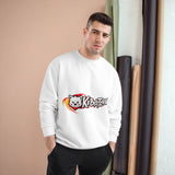 KIBA INU Champion Sweatshirt Printify