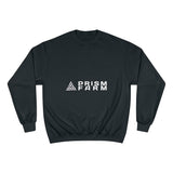 PRISM Champion Sweatshirt Printify