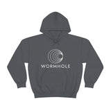WORMHOLE Hoodie Printify