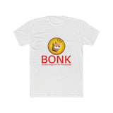 BONK Unisex Jersey Printify
