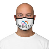 ICP Face Mask Printify
