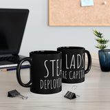 STEADY LADS  Mug Printify