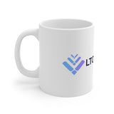 LTO white Mug Printify