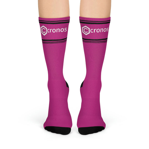 CRONOS Socks Printify