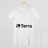 TERRA Organic Women's T-shirt Printify