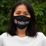 TRADER JOE Face Mask Printify