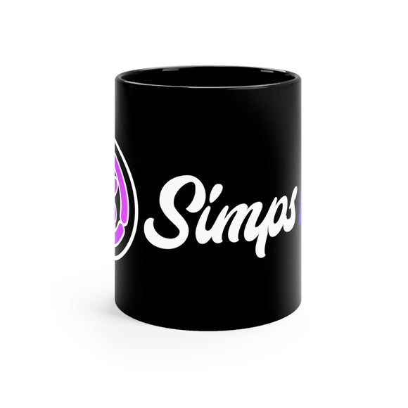 SIMPS AI Mug Printify