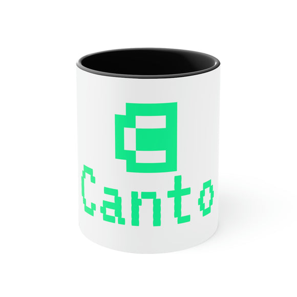 CANTO Mug Printify