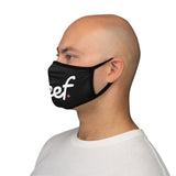 REEF Face Mask Printify