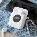 RED AirPods / Airpods Pro Case cover Printify