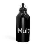 MULTIVERSX Sport Bottle Printify