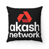 AKASH Square Pillow Printify