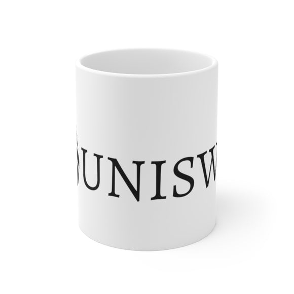 UNISWAP 11oz Mug Printify