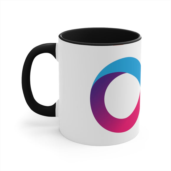 ICP Accent Coffee Mug Printify