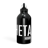 THETA Sport Bottle Printify