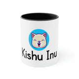 KISHI INU Mug Printify