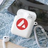 AVAX AirPods / Airpods Pro Case cover Printify