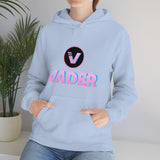 VADER L3 Pullover Hoodie Printify