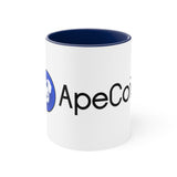 APECOIN Coffee Mug Printify