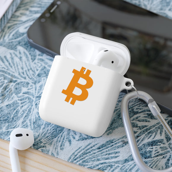 BTC AirPods / Airpods Pro Case cover Printify