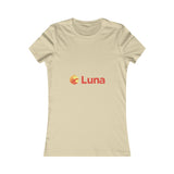 LUNA Women's Tee Printify