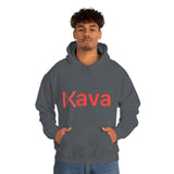 KAVA Hoodie Printify