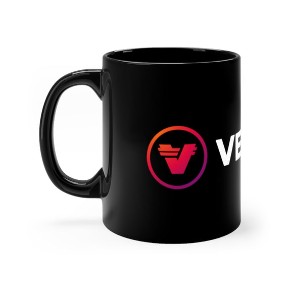VRA Black mug 11oz Printify