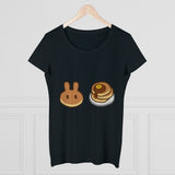 CAKESYRUP Organic Women's T-shirt Printify